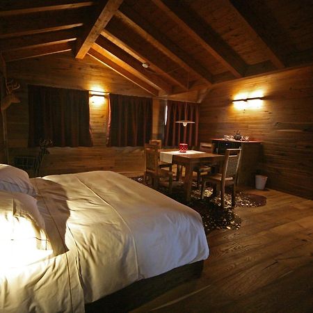 Locanda Sensi Ривергаро Экстерьер фото