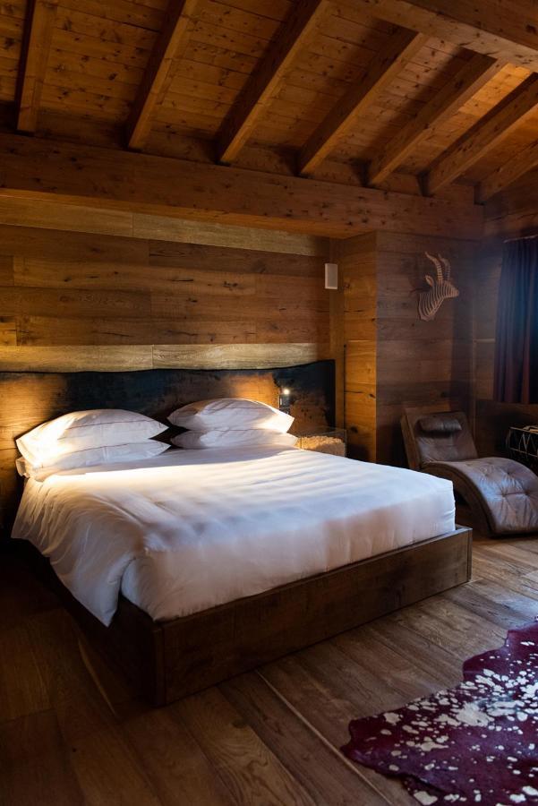 Locanda Sensi Ривергаро Экстерьер фото