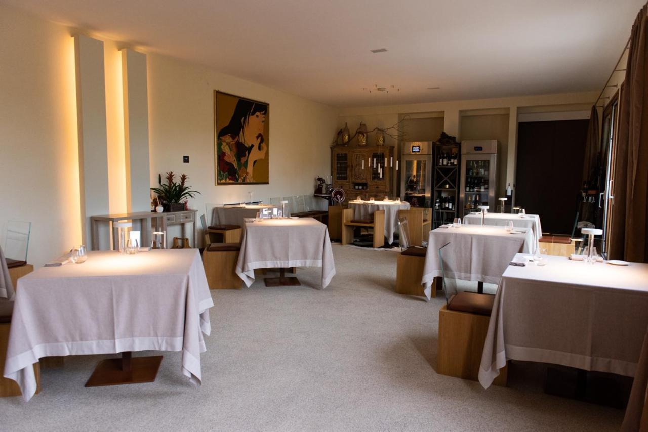 Locanda Sensi Ривергаро Экстерьер фото