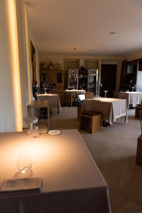 Locanda Sensi Ривергаро Экстерьер фото