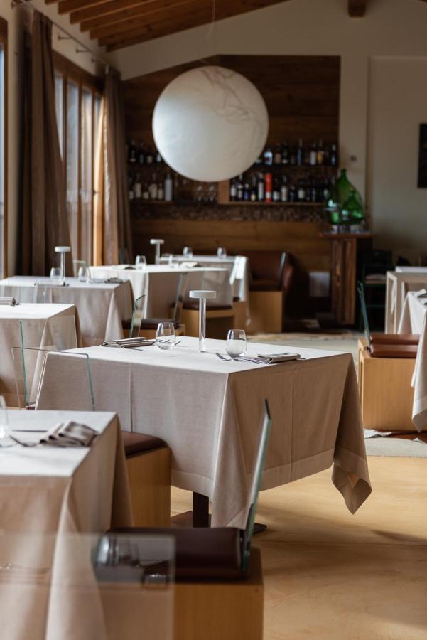 Locanda Sensi Ривергаро Экстерьер фото