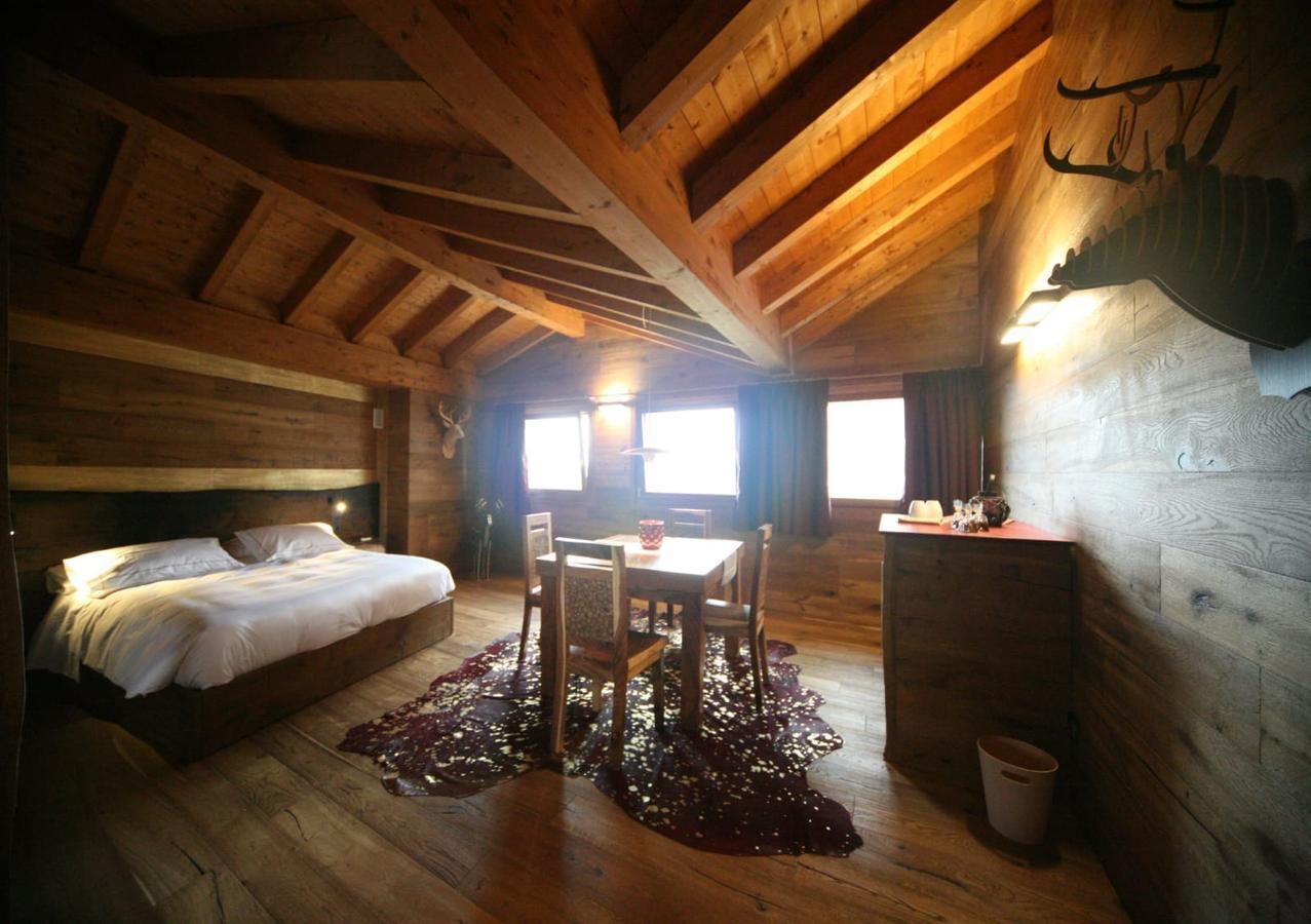 Locanda Sensi Ривергаро Экстерьер фото