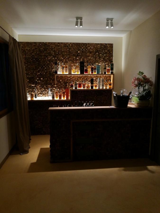Locanda Sensi Ривергаро Экстерьер фото
