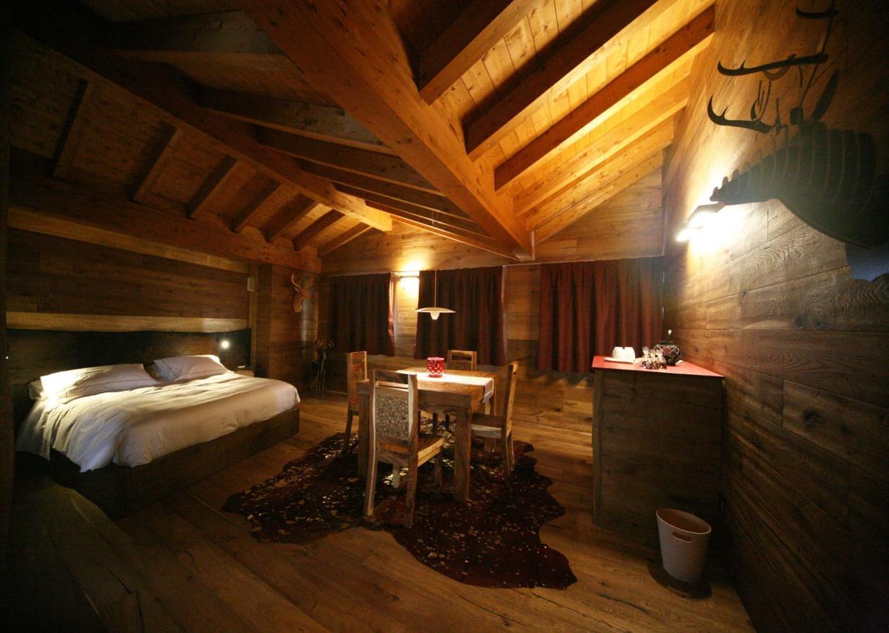 Locanda Sensi Ривергаро Экстерьер фото