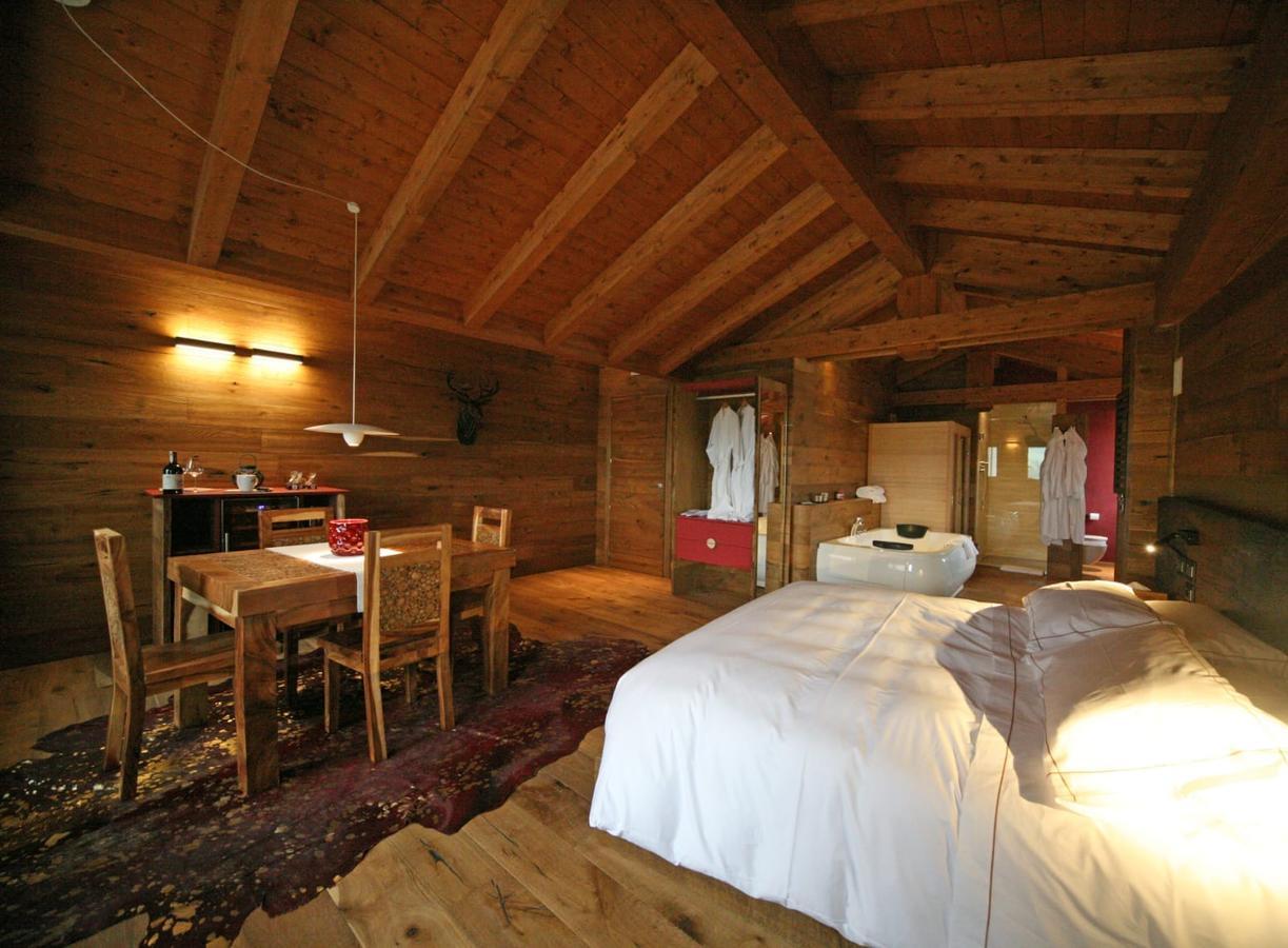 Locanda Sensi Ривергаро Экстерьер фото