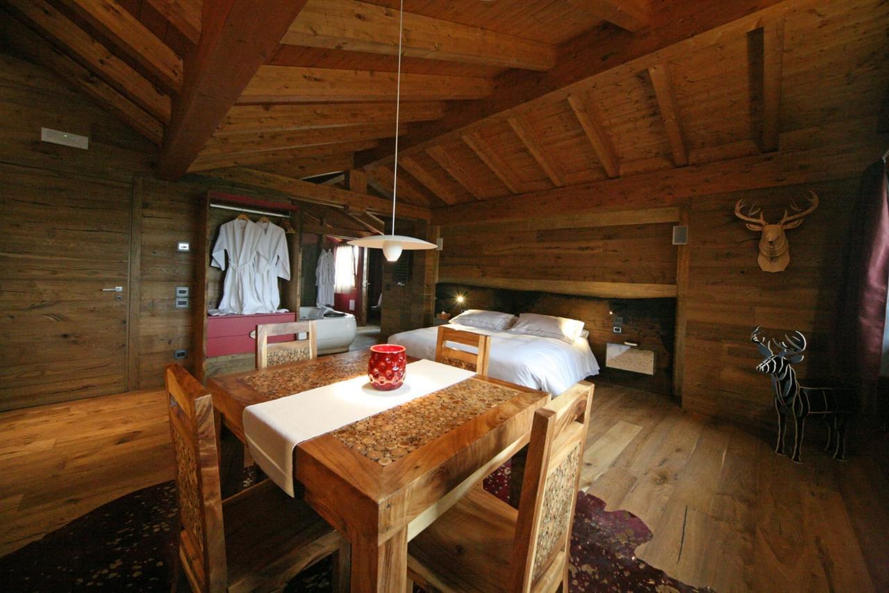 Locanda Sensi Ривергаро Экстерьер фото